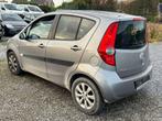 Opel Agila 1.2 ESSENCE 94CV - SIEGES CHAUFFANTS - CLIM, Voorwielaandrijving, Stof, Gebruikt, 4 cilinders
