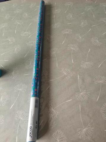 Kaftpapier stitch en bijhorende etiketten beschikbaar voor biedingen