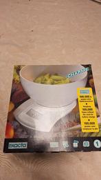 Nieuw electroniche keuken weegschaal, Ophalen, Nieuw, Keukenweegschaal