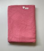 Deken Koeka wafelstructuur, Ophalen of Verzenden, Zo goed als nieuw, 100 cm of meer, Deken