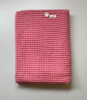 Deken Koeka wafelstructuur beschikbaar voor biedingen