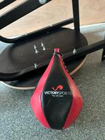 Speedbag Boksbal, Sport en Fitness, Ophalen, Gebruikt, Boksbal