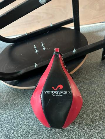 Speedbag Boksbal beschikbaar voor biedingen