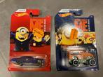 Hotwheels auto minions, Enfants & Bébés, Jouets | Véhicules en jouets, Enlèvement ou Envoi, Neuf
