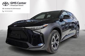 Toyota BZ4X 71.4 kWh 2WD Dynamic - NIEUW! beschikbaar voor biedingen