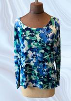 Trui maat 48, Envoi, Comme neuf, Taille 46/48 (XL) ou plus grande, Bleu