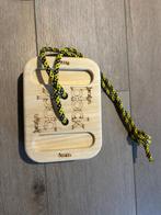 Tension block, Sport en Fitness, Ophalen of Verzenden, Zo goed als nieuw, Armen, Overige typen