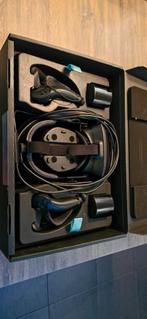 Valve index, Games en Spelcomputers, Virtual Reality, Ophalen, Zo goed als nieuw
