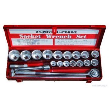 Doppendoos 3/4" -21 Delig beschikbaar voor biedingen