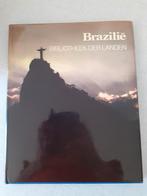 Bibliothèque des pays du Brésil., Comme neuf, Enlèvement ou Envoi