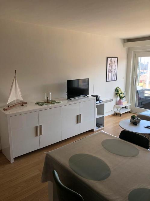 Middelkerke, te huur. Moderne vakantiestudio 53m3, Vakantie, Vakantie | Zon en Strand