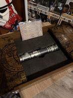 Star wars ki-adi mundi saberhilt disney park exclusive, Verzenden