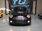 Mini Cooper one panodak zetelverwarming chroom Pack, Auto's, 75 kW, Bedrijf, Cooper, Euro 4