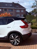 Volvo xc40, Auto's, Automaat, Alcantara, Wit, Elektrisch