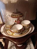 Servies, Antiquités & Art, Antiquités | Porcelaine, Enlèvement ou Envoi