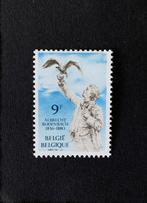 1980 obp 1993 **, Postzegels en Munten, Postzegels | Europa | België, Verzenden, Postfris