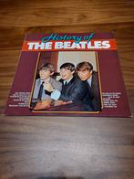 The Beatles  History of The Beatles, CD & DVD, Vinyles | Pop, Comme neuf, Enlèvement ou Envoi
