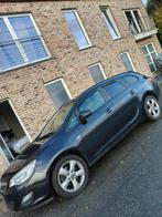 Voiture, Auto's, Euro 5, Zwart, Handgeschakeld, Particulier
