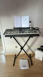 Yamaha PSR E403, Muziek en Instrumenten, Keyboards, Ophalen, Zo goed als nieuw, Yamaha