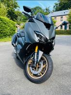 Yamaha TMAX 560 TechMax Nieuwstaat, Motoren, Handvatverwarming, 560 cc, Particulier, Minimaal motorrijbewijs A2