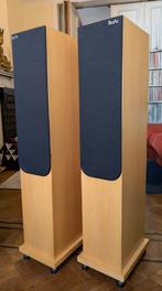 PROAC Studio 140, TV, Hi-fi & Vidéo, Enceintes, Enlèvement, Comme neuf, Haut-parleurs Frontaux, Arrière ou Stéréo, Autres marques