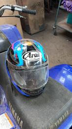 Casque Arai, Enlèvement ou Envoi, Utilisé, Small, Arai