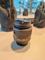Nikon lens AF-S Nikkor 18-55mm 1:3.5-5.6 GII, Audio, Tv en Foto, Foto | Lenzen en Objectieven, Ophalen of Verzenden, Zo goed als nieuw