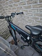 Elecktrische fiets, Fietsen en Brommers, Gebruikt, 55 tot 59 cm, 30 tot 50 km per accu, Ophalen