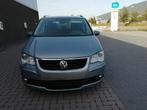 volkswagen touran essence 1.4 12.2009, Auto's, Bedrijf, Onderhoudsboekje, Touran, Te koop