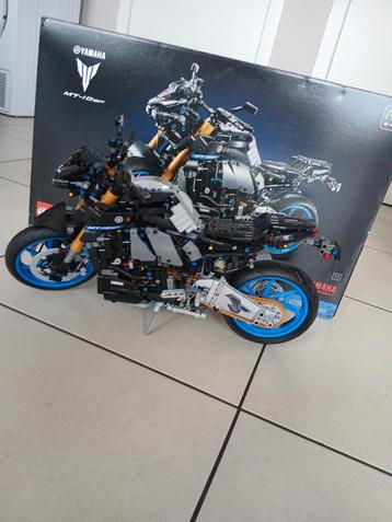 Lego yamaha beschikbaar voor biedingen