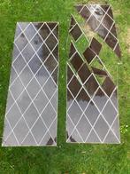 Loodglas raman, Antiek en Kunst, Antiek | Glaswerk en Kristal, Ophalen