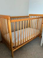 2 baby bedjes te koop - 10€ het stuk, Ophalen, Gebruikt
