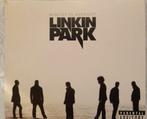 - Linkin Park: minuten voor middernacht., Cd's en Dvd's, Ophalen of Verzenden, Zo goed als nieuw, Poprock