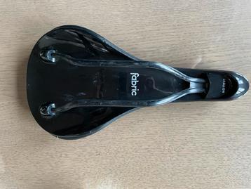 Cuillère en tissu Pro Shallow, Enlèvement ou Envoi, Comme neuf, Vélo de course, Selle
