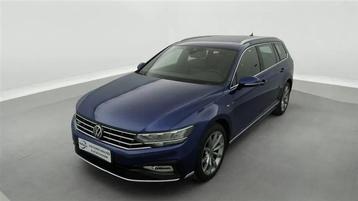 Volkswagen Passat Variant 1.5 TSI 150Cv DSG R-Line CUIR / NA beschikbaar voor biedingen