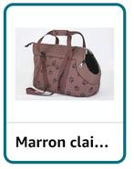 Sac de transport, Enlèvement