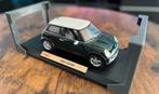 Maesto Mini Cooper 1/18, Hobby en Vrije tijd, Modelauto's | 1:18