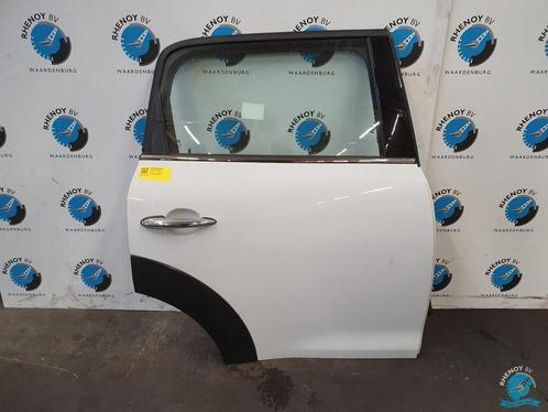 MINI (BMW) COUNTRYMAN [R_REAR_DOOR] 2010, Auto-onderdelen, Overige Auto-onderdelen, Gebruikt, ARN erkend, Stiba lid, Erkend duurzaam