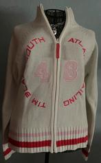 Emoi L leuke  vest/Gilet NIEUW, Kleding | Dames, Overige kleuren, Maat 42/44 (L), Nieuw, Ophalen of Verzenden