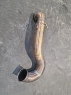 Mercedes CLA45 amg Downpipe, Auto-onderdelen, Ophalen of Verzenden