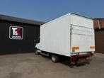 Iveco Masif 3.0 D van 2002, Iveco, Bedrijf, Te koop, Handgeschakeld
