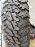 Pneus 305/80/16, Articles professionnels, Enlèvement