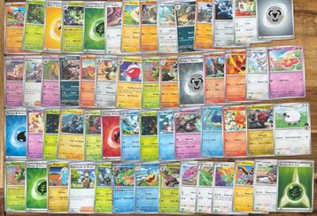 Pokemon / Pokémon beschikbaar voor biedingen