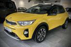 Kia Stonic 1.0 T Sense ISG*LED*CAMERA*GPS*KEYLESS*CLIM*EURO6, Auto's, Stof, Gebruikt, Overige kleuren, 120 pk