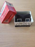 Viewmaster vintage Model E, Ophalen