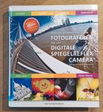 Bewuster & beter Fotograferen met Digitale Spiegelreflex, Boeken, Ophalen of Verzenden, Fotograferen en Filmen, Pieter Dhaeze