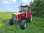 Steyr 8090 turbo, Zakelijke goederen, Landbouw | Tractoren, Ophalen, Gebruikt, Steyr