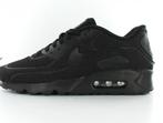 Nike air max 90 ultra br basket homme 44.5, Ophalen, Zwart, Nike, Sneakers