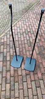 Bose UTS-20 standaards 2x of 4x, Muziek en Instrumenten, Ophalen of Verzenden