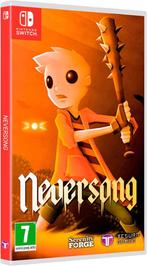 Neuf - Neversong, Consoles de jeu & Jeux vidéo, À partir de 3 ans, Autres genres, Enlèvement ou Envoi, Neuf
